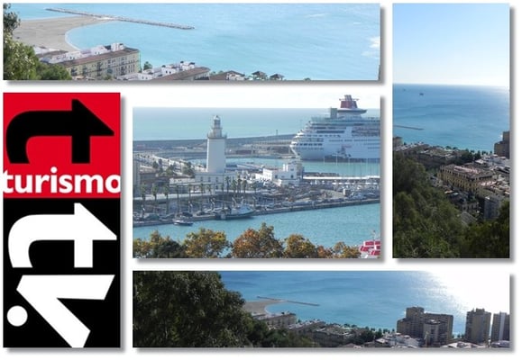 Turismo Tv, televisión turística en Málaga