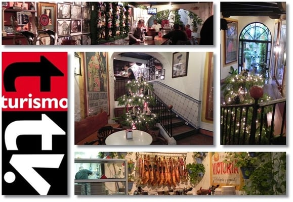 Turismo Tv, televisión turística en Málaga