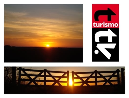 Argentina Turismo Tv, televisión turística