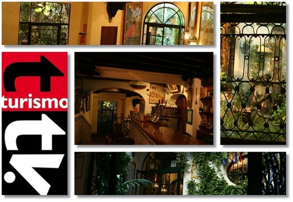 Turismo Tv, televisión turística en Málaga