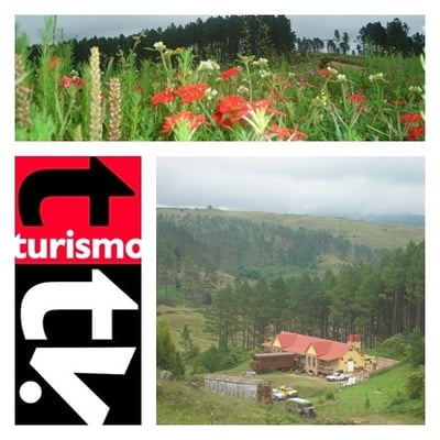 Argentina Turismo Tv, televisión turística