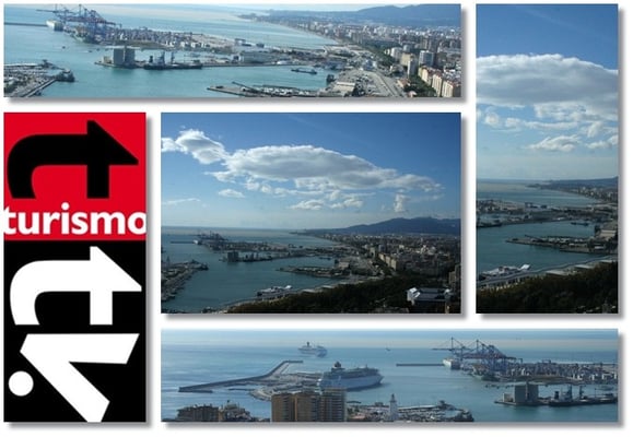 Turismo Tv, televisión turística en Málaga