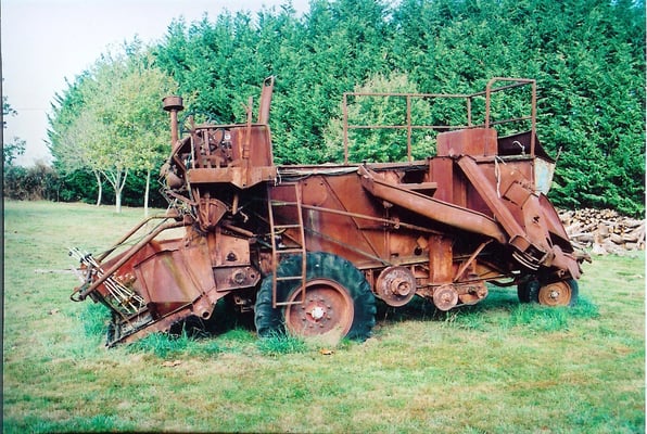 Telle que nous l'avons eue