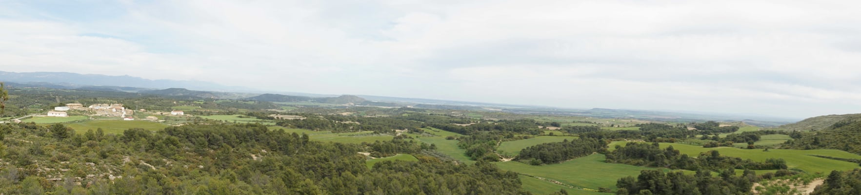 Einfach nur schön - eine Verschnauf-Foto-Keks-Stehpause...