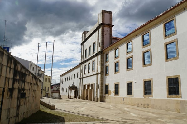 Portalegre - ein schmuckes Städchen...