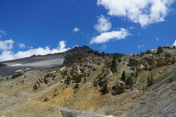 WAHNSINN DIESE LANDSCHAFT...