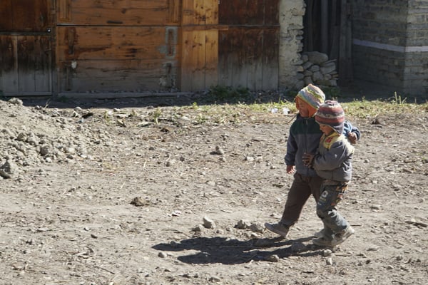 Freunde für's Leben?? ...