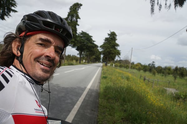 On THE ROAD AGAIN...!!!