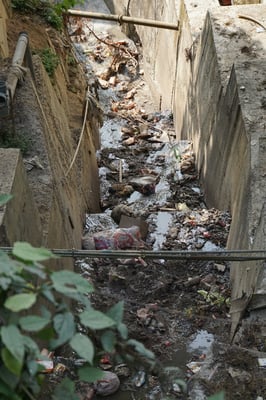 Auch das ist Darjeeling...