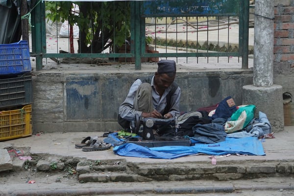 Schneiderwerkstatt...