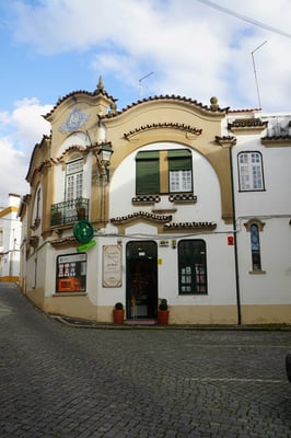 Portalegre...