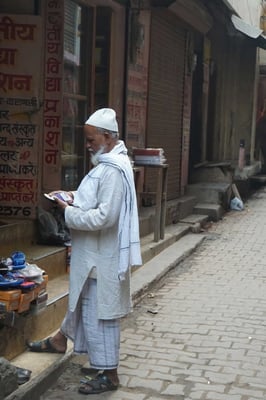 Was würde die Welt ohne Flipflops, WiFi, Smartphone etc. machen - ich schätze das alles auch SEHR...