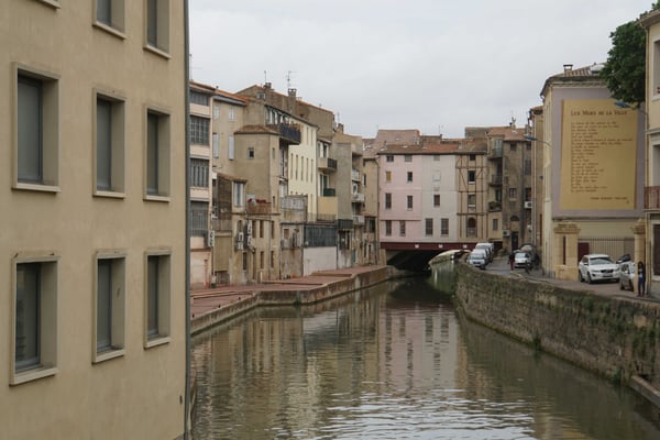 Narbonne - ....