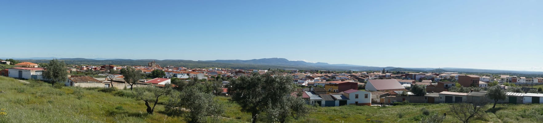 Landschaft - wunderschön...