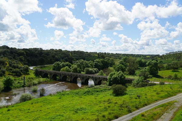 Spuren der Römer II...