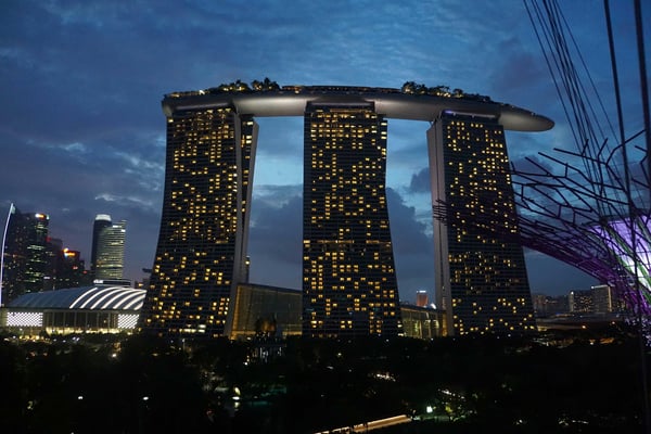 Wie gesagt - einfach wunderbar eindrücklich, dieses Gebäude...