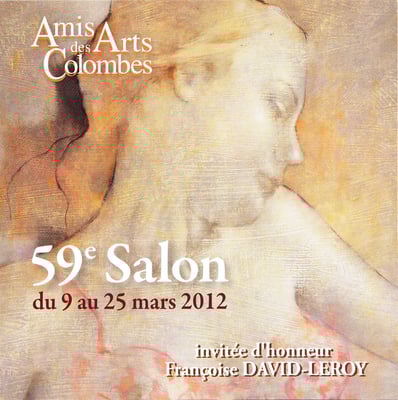 2012_0308 Invitée d'honneur à Colombes