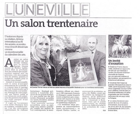 2011_1002 Lunéville - Grandes signatures