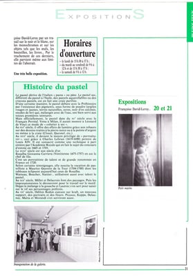 1990_0600 osny chateau de grouchy inauguration expo perso  