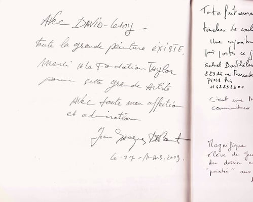 2009_0305 Expo Fondation Taylor- Paris