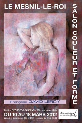 2012_0310 Invitée d'Honneur le Mesnil le Roi 