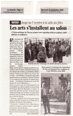 2003_0920 Taverny 1er prix huile 