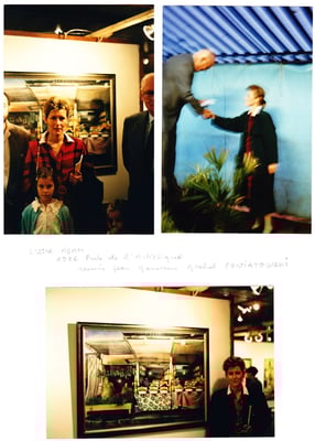 1986_1029 L'isle adam prix de l'artistique avec Mr Poniatowski père