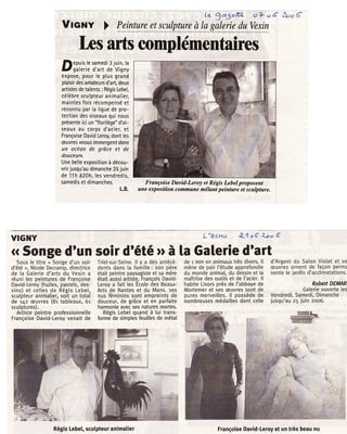 2006_0602 expo Galerie d'arts de Vigny