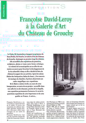 1990_0600 osny chateau de grouchy inauguration expo perso 