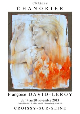 2013_1114 au 20 expo perso chateau chanorier croissy sur seine 