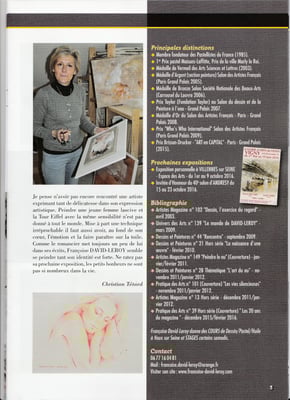 2016_0701 Art Artistes et Patrimoine 