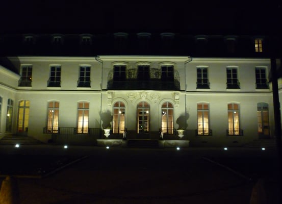 2013_1114 au 20 expo perso chateau chanorier croissy sur seine 