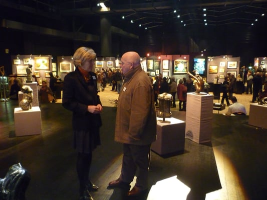 2012_1123 Inv d'Honneur Salon Art-Expo Ballancourt sur Essonne