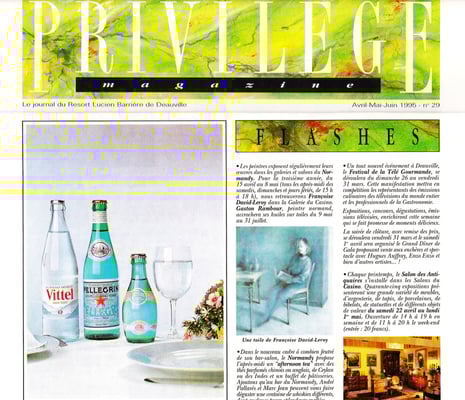 1994_0400 hotel Normandy Deauville expo perso