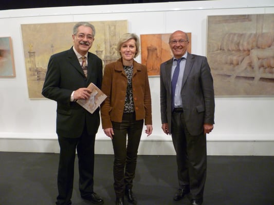 2012_0308 Invitée d'honneur à Colombes