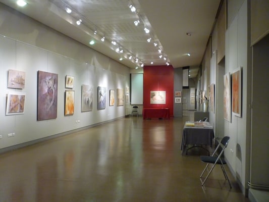 2014_1114 au 16 Vera St Germain en Laye 