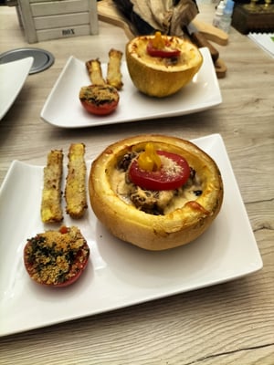 Table d'hôte AU BOL D'AIR 