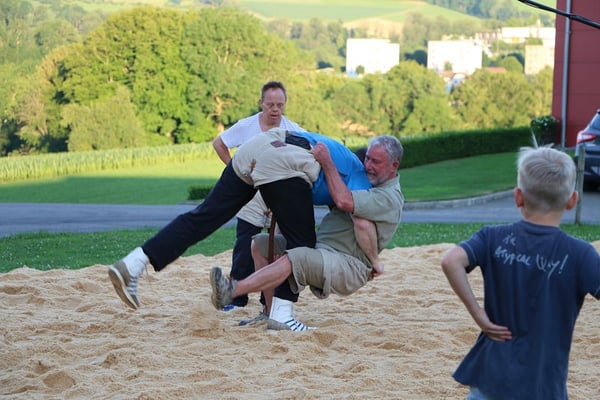 Schau Remo so macht man das