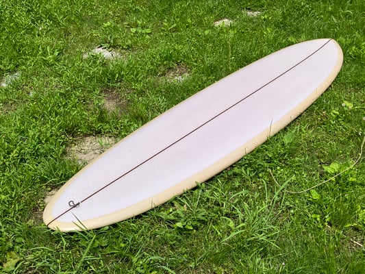 7'10 YR × KK(SURF ID)