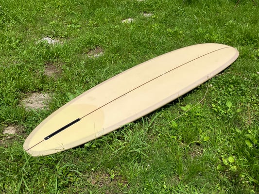 7'10 YR × KK(SURF ID)