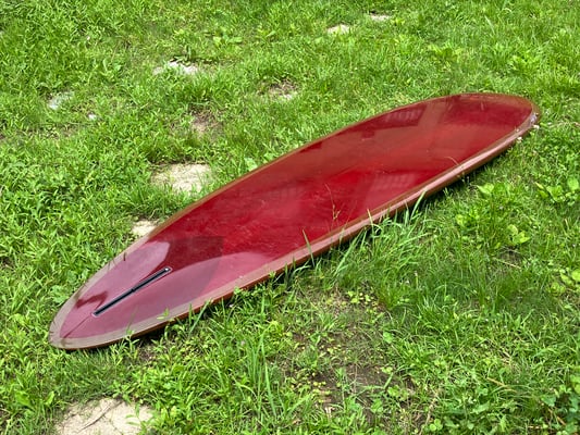 8'4 Couch(カウチ) by YR × Tappy Record