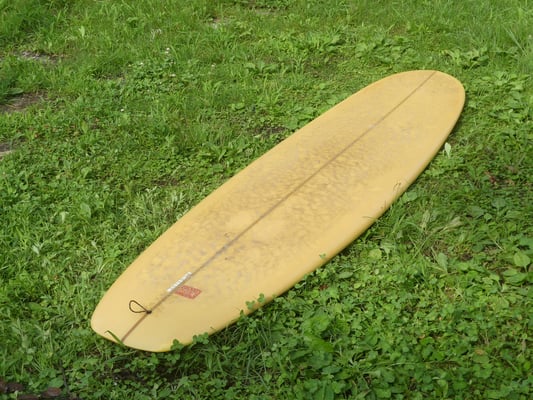 7'10 - 22'1/2 - 3'1/8 Marcelo(マルセロ) / ジョエルチューダー サーフボード