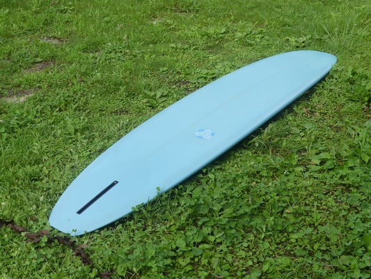 9'4 - 22'7/8 - 2'7/8 CI LOG(シーアイログ) / チャネルアイランズ / ウェインリッチ シェイプ