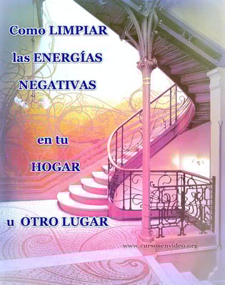 Cómo PROTEGER tu HOGAR de ENERGÍAS NEGATIVAS