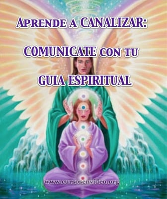 Como conectar con tu GUÍA ESPIRITUAL