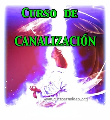 CANALIZACIÓN con seres LUZ