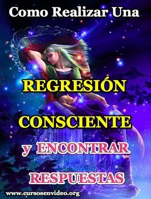 Como realizar una REGRESIÓN CONSCIENTE