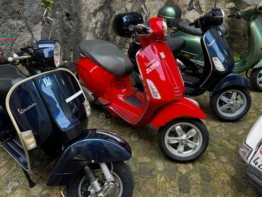 "Wespennest" Manfred Baumann