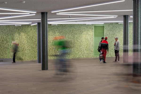 "Vorbei" Arnold Hansruedi