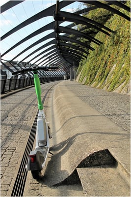 "Einsam" Daniel Schaad